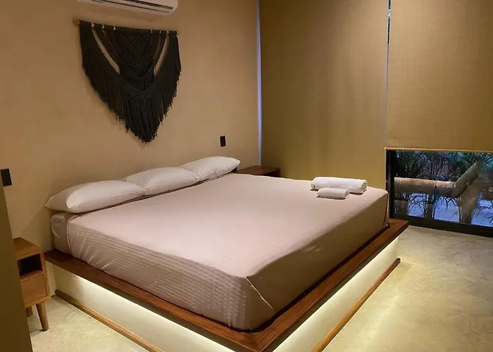 La Veleta Luxury Apartamento
