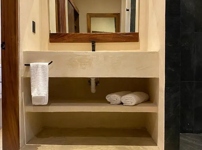 La Veleta Luxury Tulum