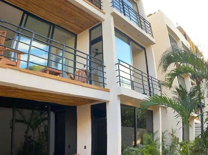 La Veleta Luxury Apartamento