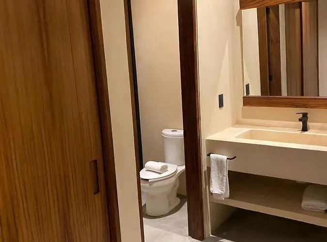 Apartamento La Veleta Luxury