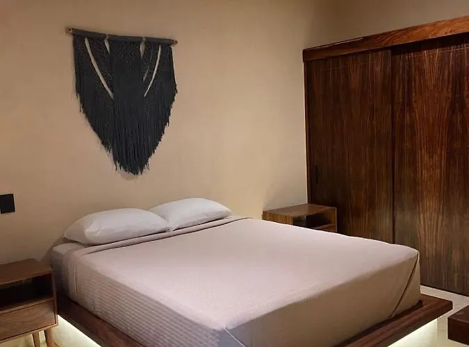 La Veleta Luxury
