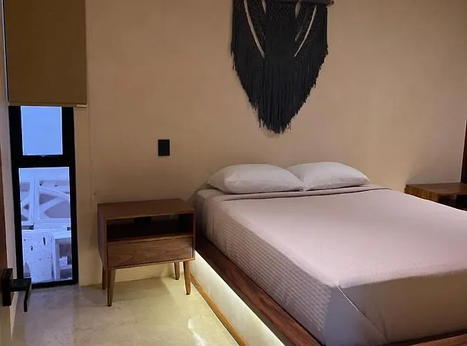 La Veleta Luxury *