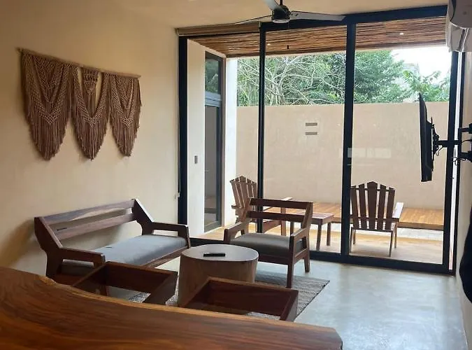 Apartamento La Veleta Luxury *
