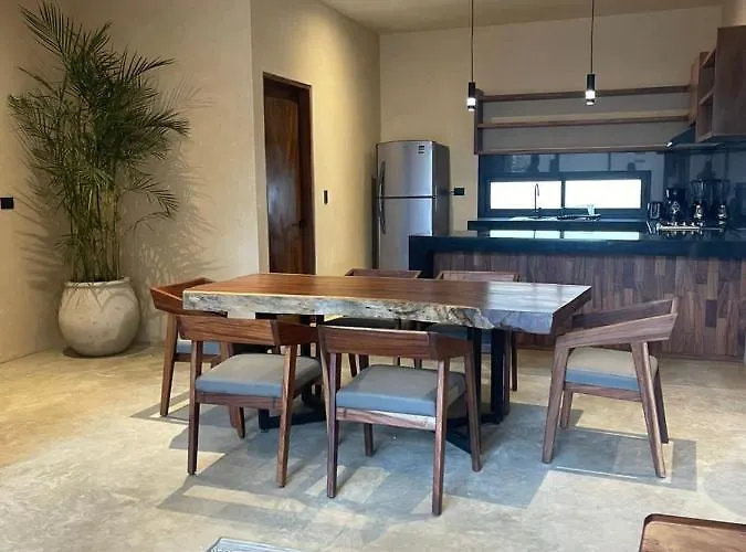 La Veleta Luxury Tulum
