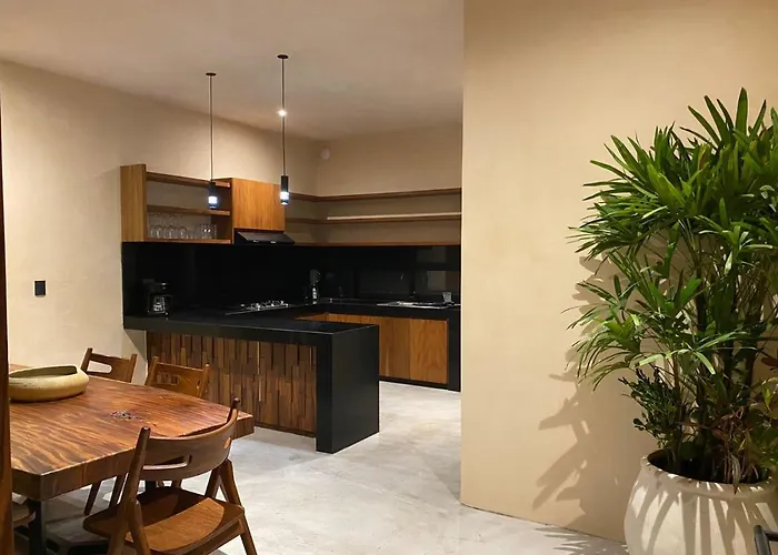 La Veleta Luxury Apartamento