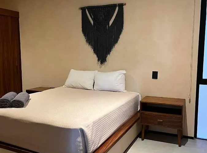 La Veleta Luxury Appartement *
