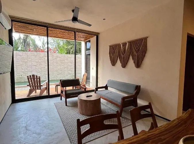 Apartamento La Veleta Luxury *