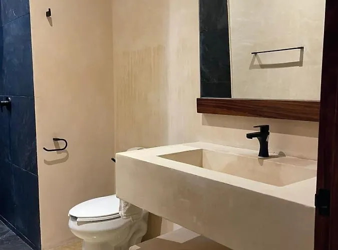 La Veleta Luxury Apartamento Tulum