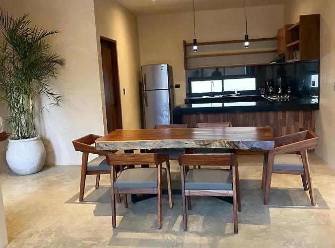 La Veleta Luxury *