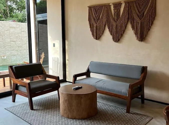 La Veleta Luxury * Tulum