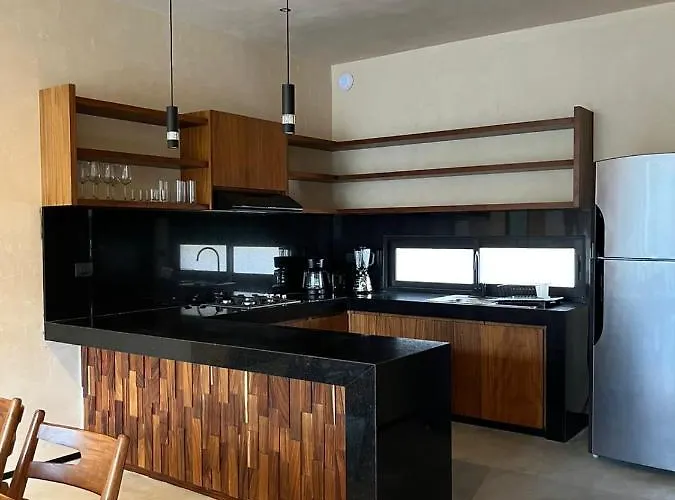 La Veleta Luxury Tulum