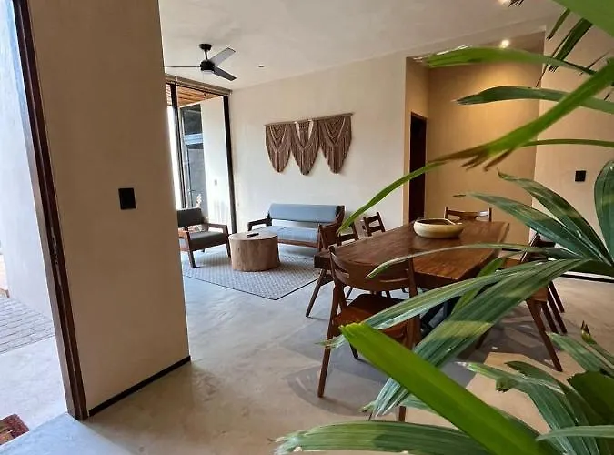La Veleta Luxury *