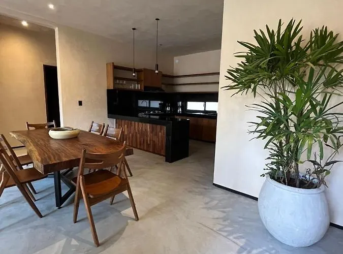 Apartamento La Veleta Luxury *
