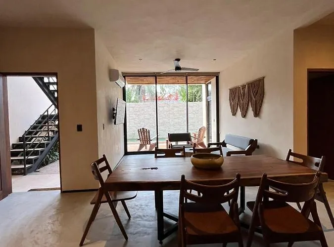 Apartamento La Veleta Luxury *