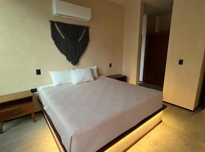 La Veleta Luxury Apartamento Tulum