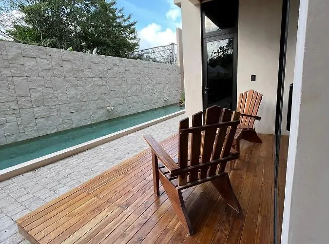 La Veleta Luxury