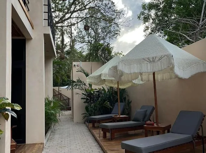 La Veleta Luxury Appartement
