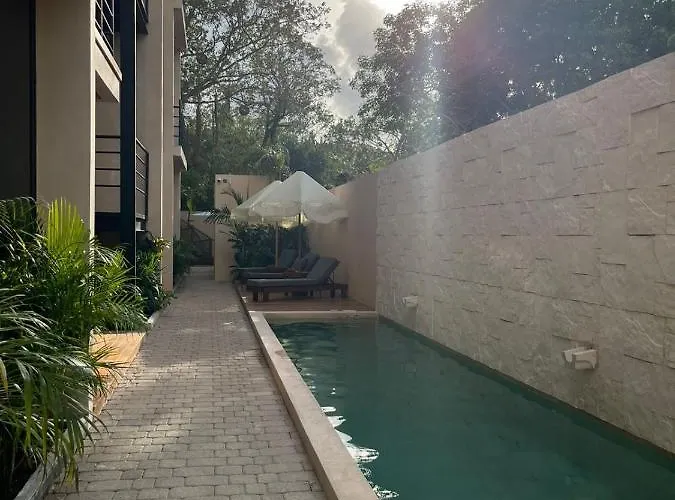 Appartement La Veleta Luxury *