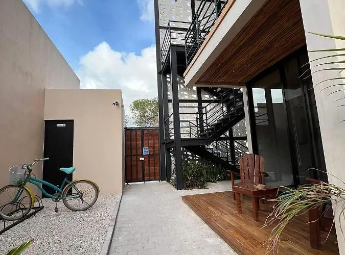 La Veleta Luxury *