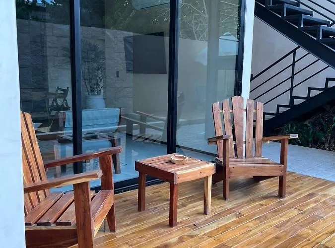 Apartamento La Veleta Luxury