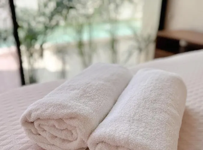 Apartamento La Veleta Luxury *