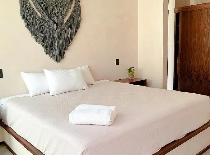 La Veleta Luxury * Tulum