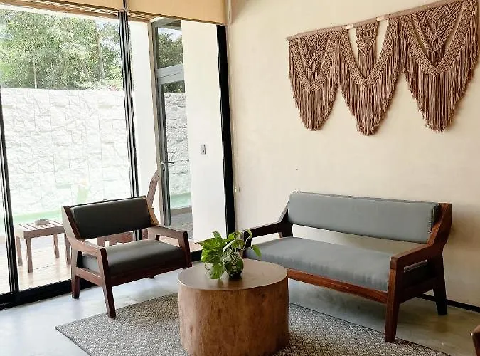 La Veleta Luxury Apartamento Tulum