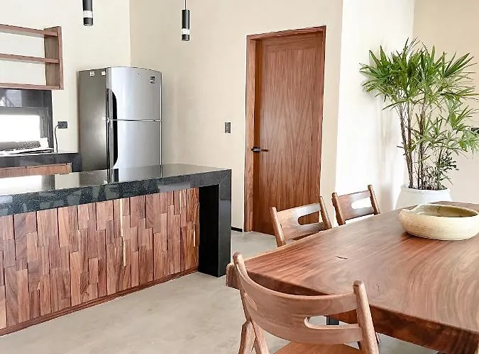 La Veleta Luxury Tulum