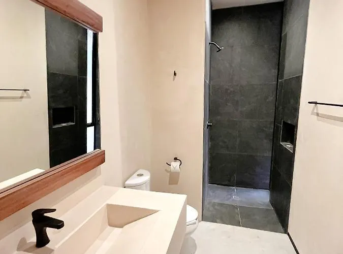 Apartamento La Veleta Luxury