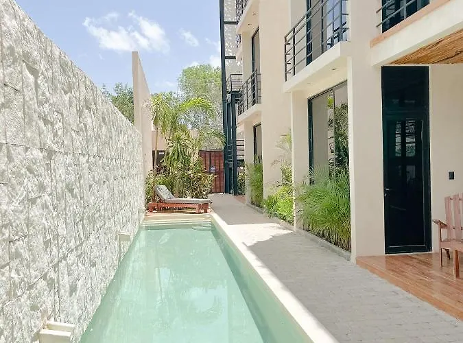 La Veleta Luxury *