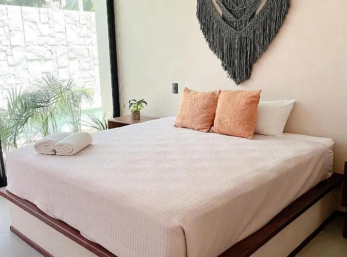 La Veleta Luxury * Tulum