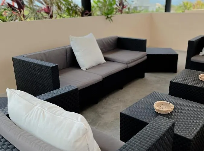 La Veleta Luxury * Tulum