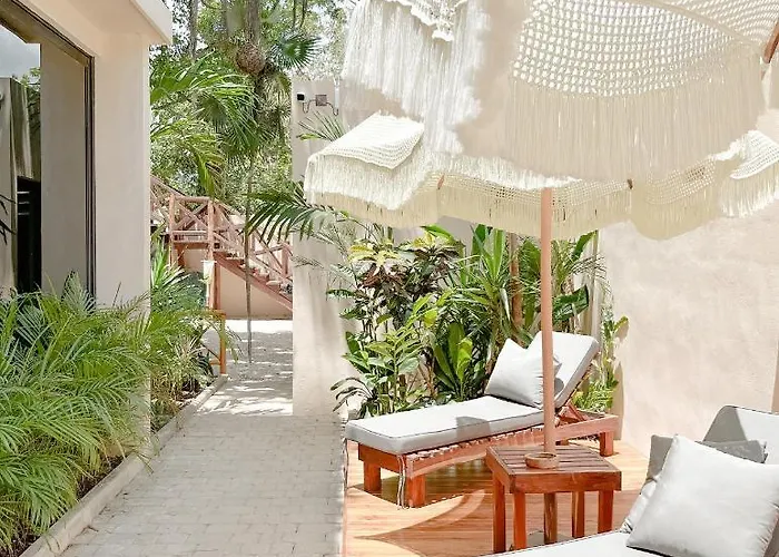 Apartamento La Veleta Luxury