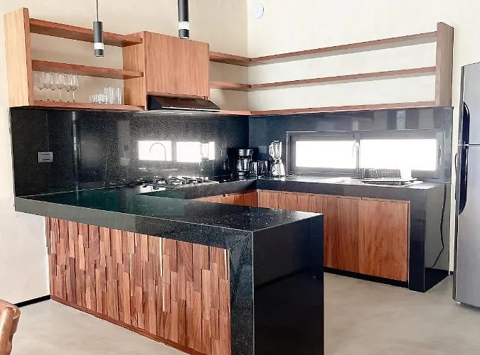 La Veleta Luxury Appartement