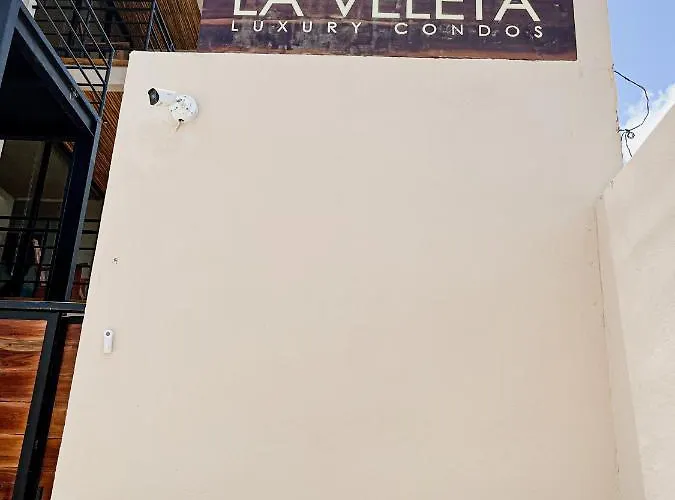 La Veleta Luxury Appartement *