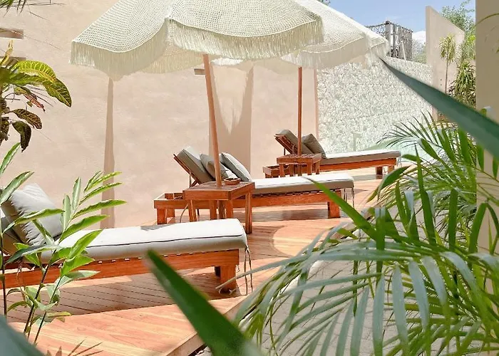 Apartamento La Veleta Luxury Tulum