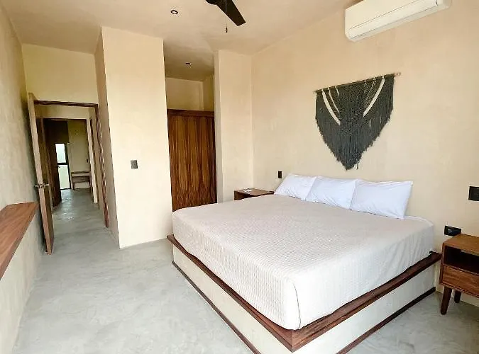 Apartamento La Veleta Luxury *