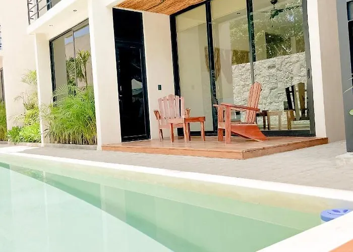 La Veleta Luxury