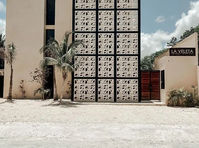 La Veleta Luxury Apartamento
