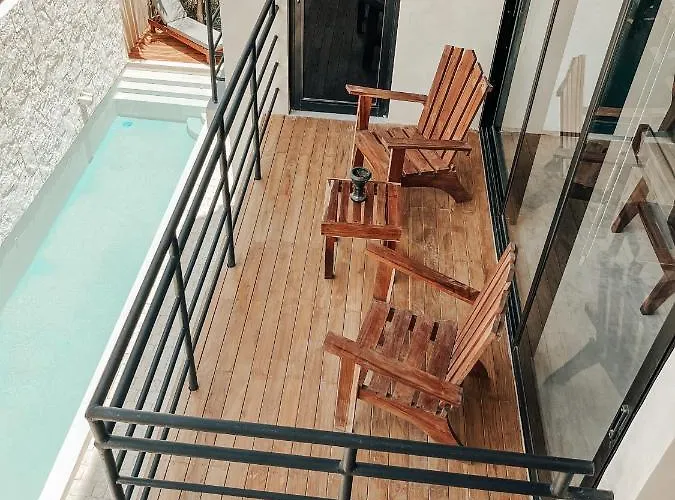 La Veleta Luxury Apartamento *