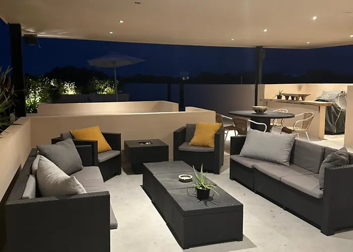 La Veleta Luxury Apartamento Tulum